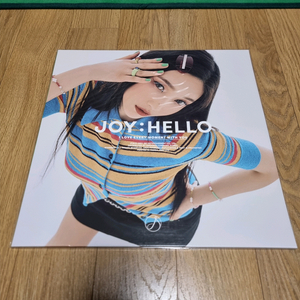 조이 lp
