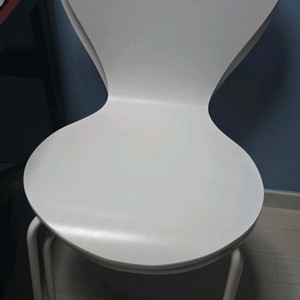 심플원목의자