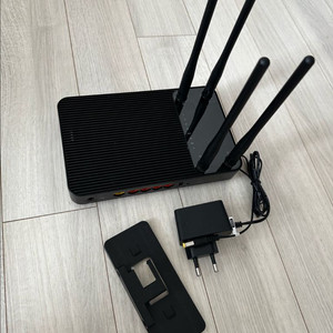 iptime 공유기 AX2004