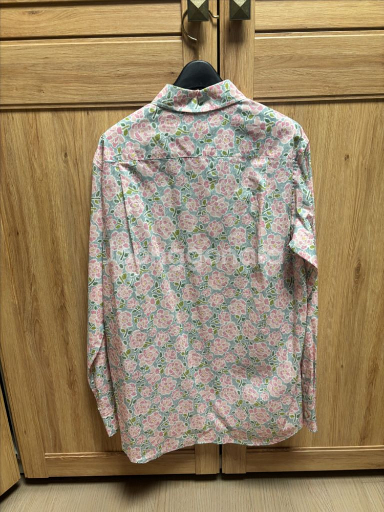 코스모폴리탄 쥴라이 예지스 블라우스--4