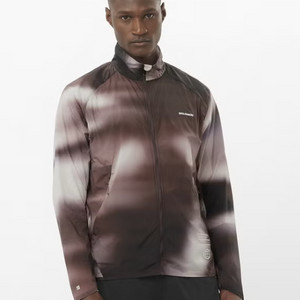 살로몬 바람막이 L