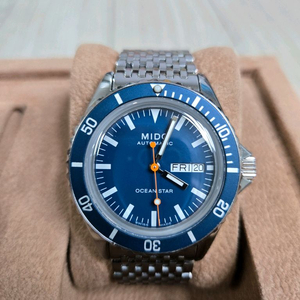 미도 오션스타트리뷰트 청판 40mm