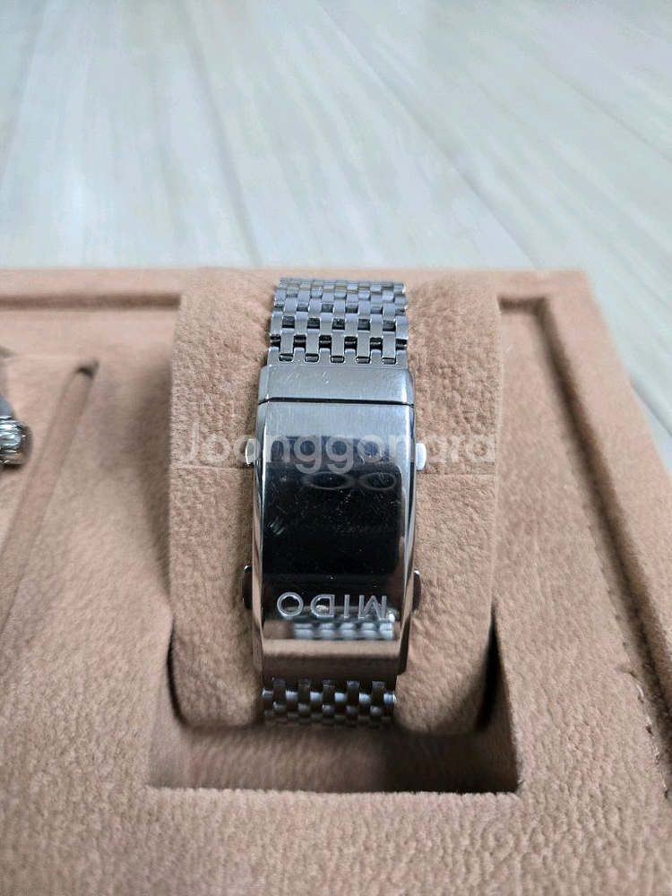 미도 오션스타트리뷰트 청판 40mm--2