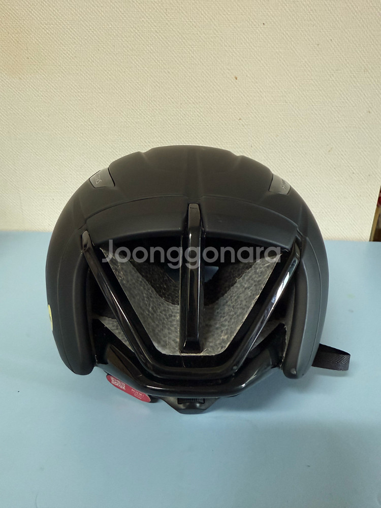 애스웍스 이베이드3 블랙 S(51-56cm)--3