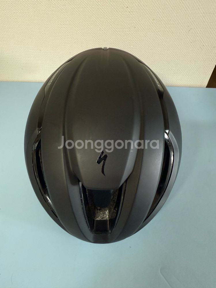 애스웍스 이베이드3 블랙 S(51-56cm)--2