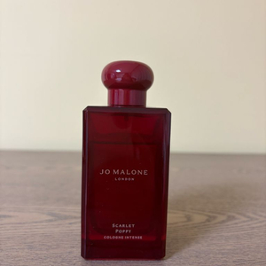 조말론 스칼렛 포피 코롱 인텐스 100ml 판매해요