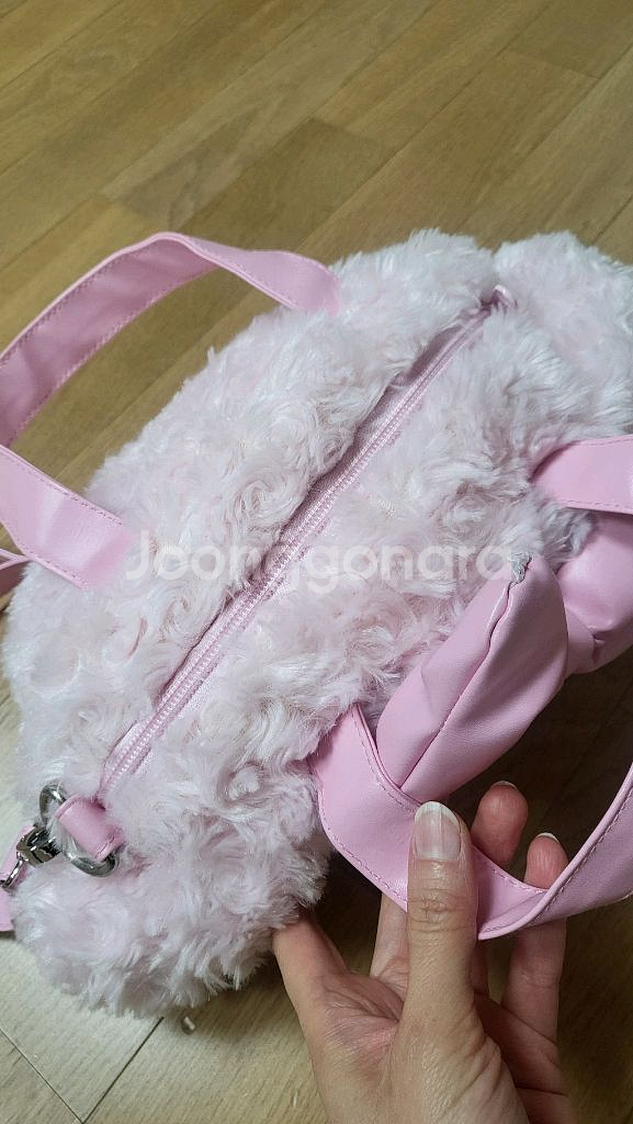 마이멜로디 가방--1