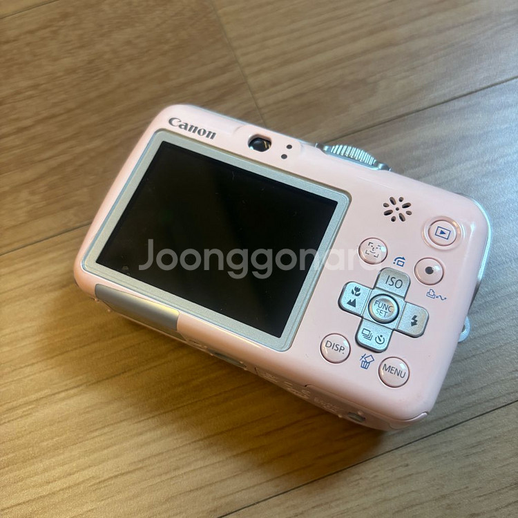 캐논 파워샷e1--1