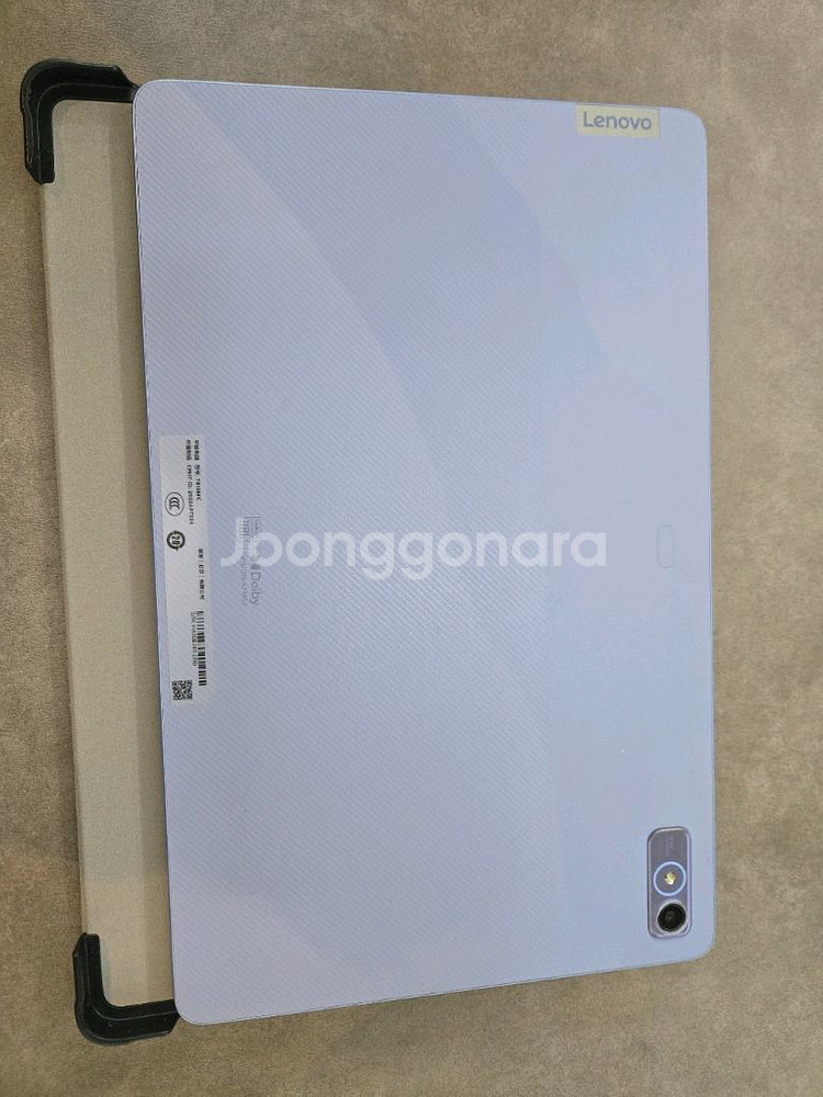 레노버 p11 pro 2022 용팡이 팝니다--1