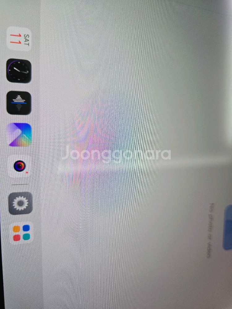 레노버 p11 pro 2022 용팡이 팝니다--2