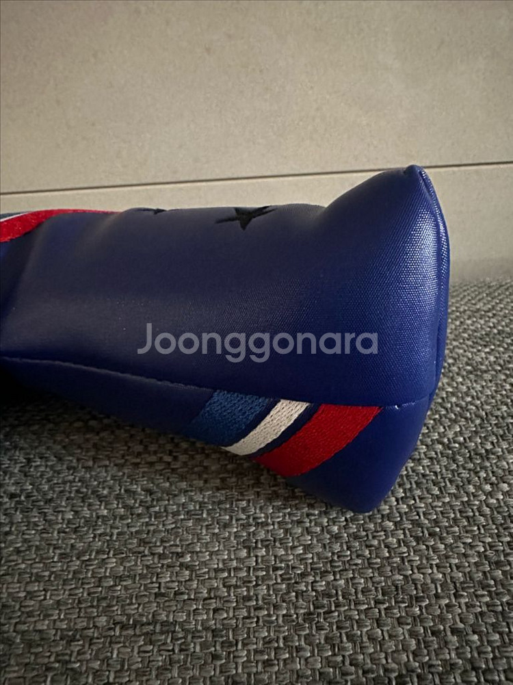 스카티카메론퍼터커버 한정판--1