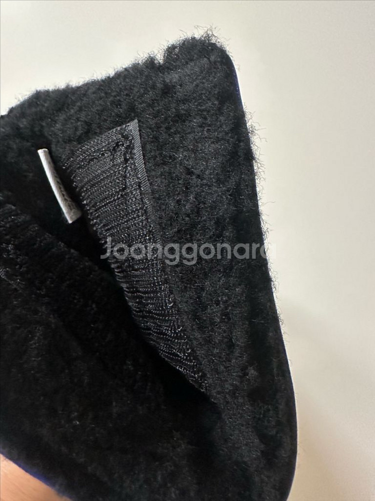 스카티카메론퍼터커버 한정판--4