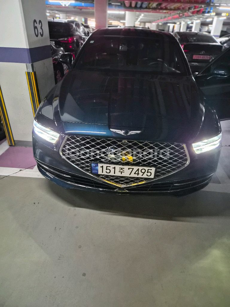 제네시스G903.8AWD--0