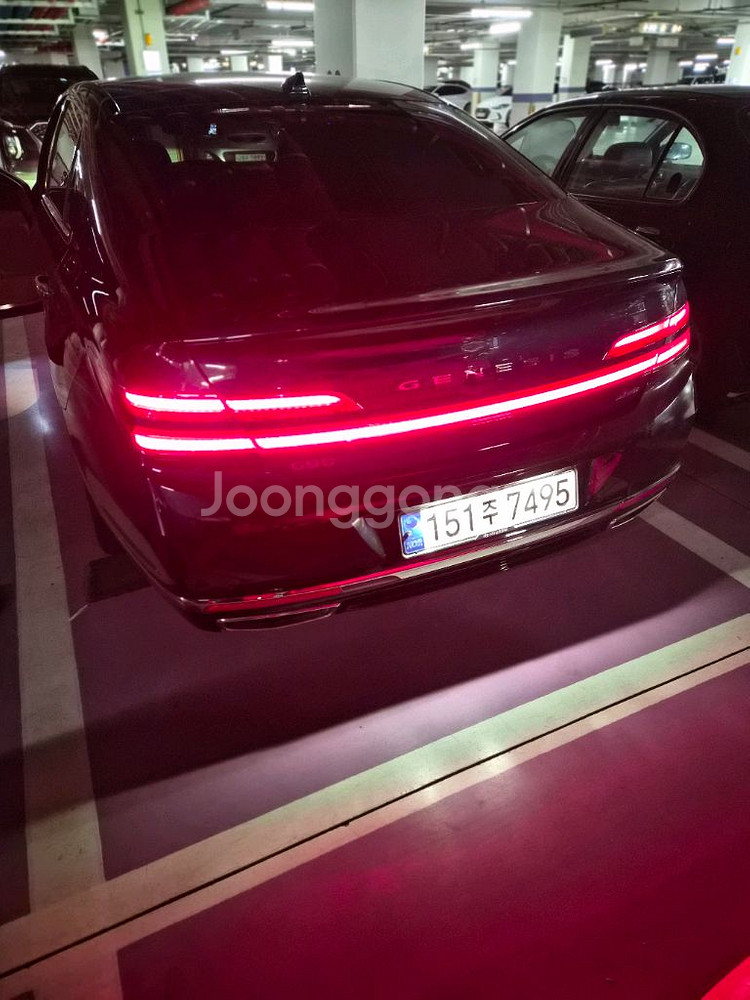 제네시스G903.8AWD--2
