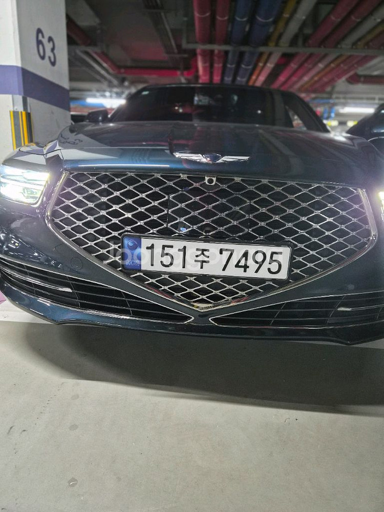 제네시스G903.8AWD--1