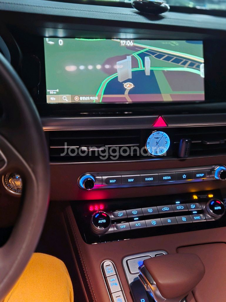 제네시스G903.8AWD--5