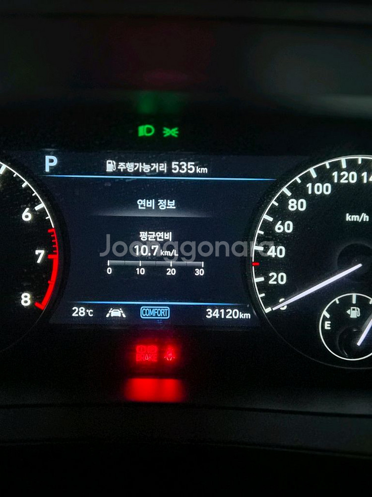 제네시스G903.8AWD--7