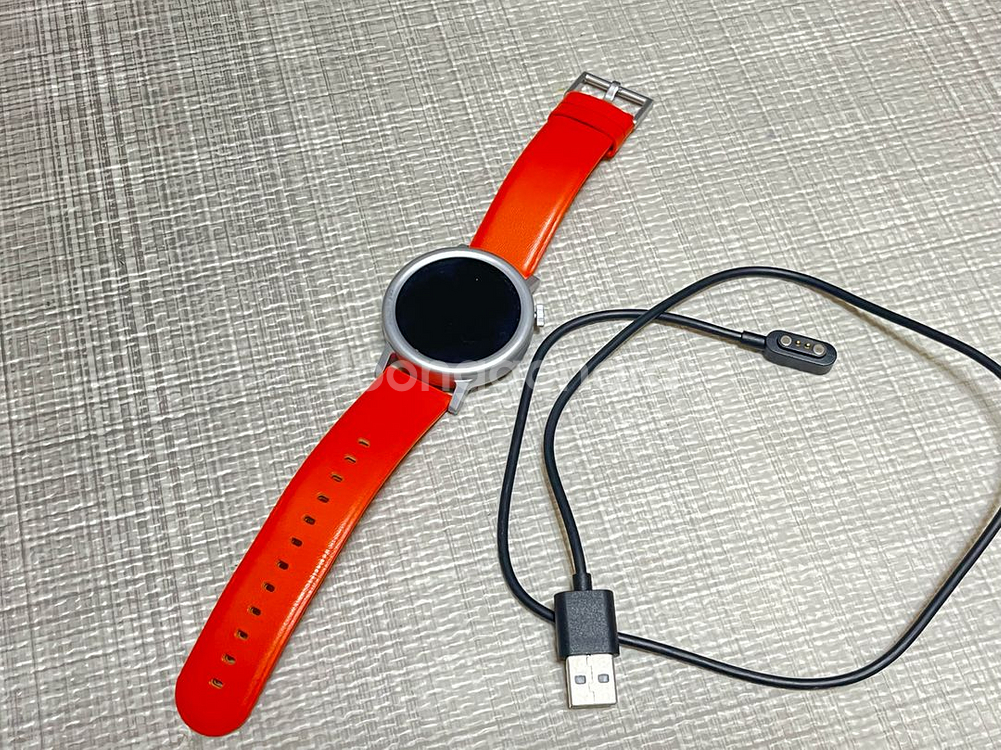 낫싱 CMF 워치 프로2 스마트워치--0