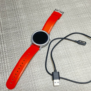 낫싱 CMF 워치 프로2 스마트워치