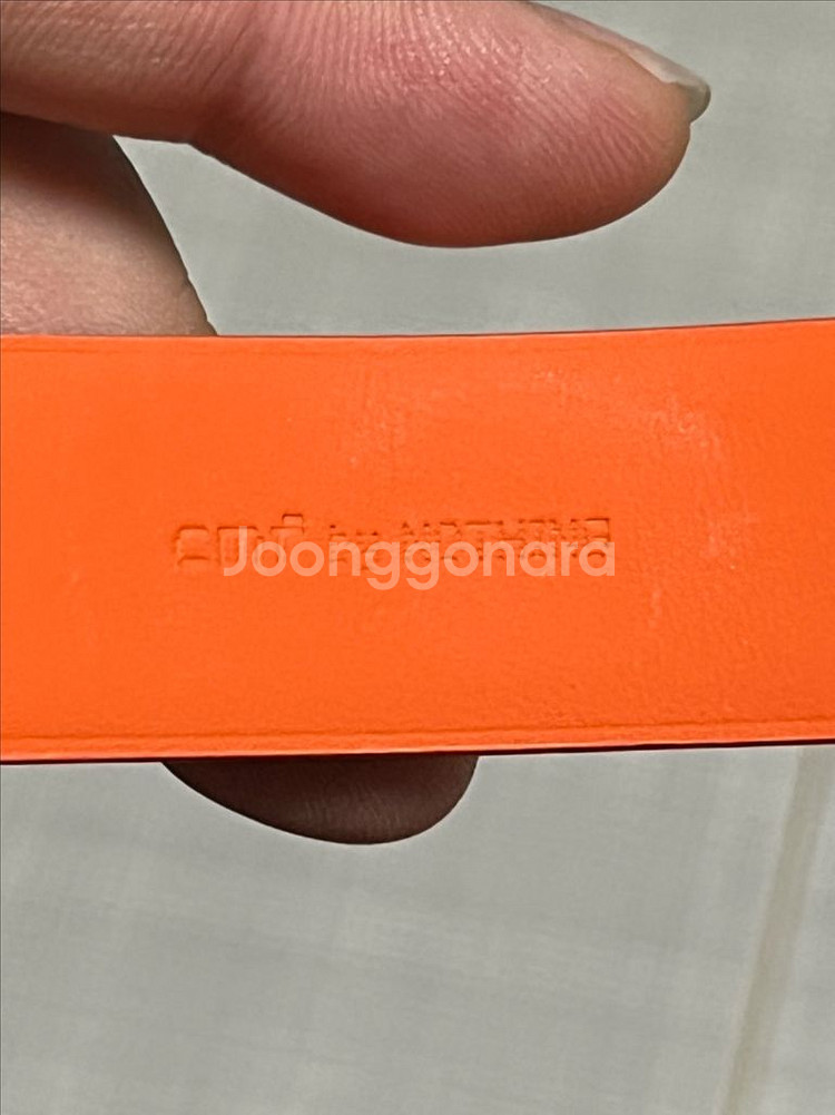 낫싱 CMF 워치 프로2 스마트워치--7