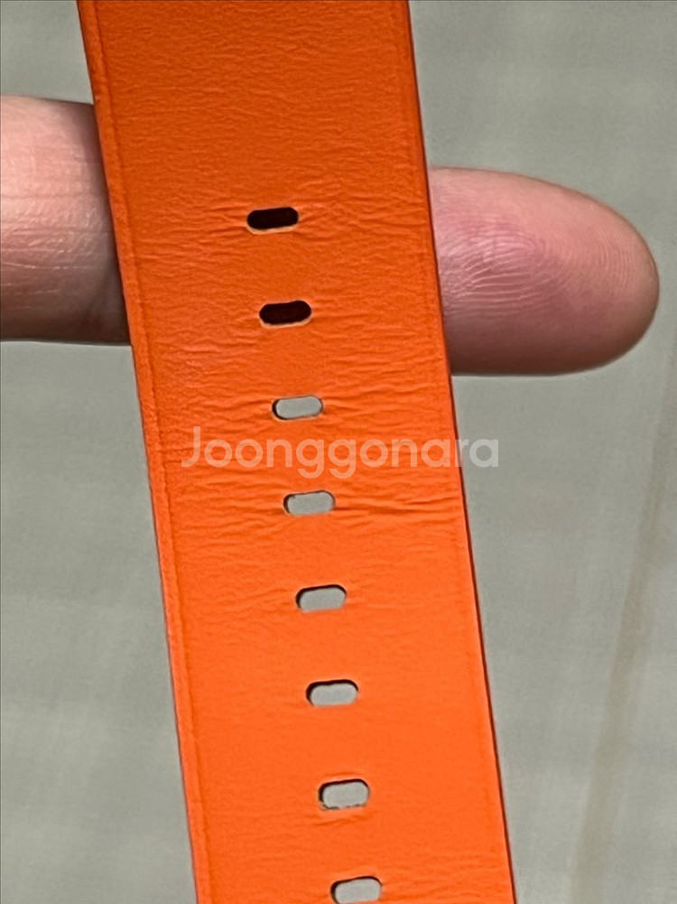 낫싱 CMF 워치 프로2 스마트워치--6