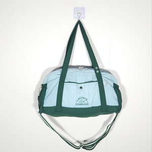 [스타벅스 라코스테] 멀티블팩