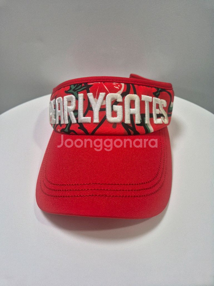 파리게이츠 썬캡--0