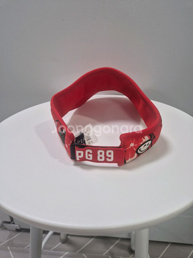 파리게이츠 썬캡--2