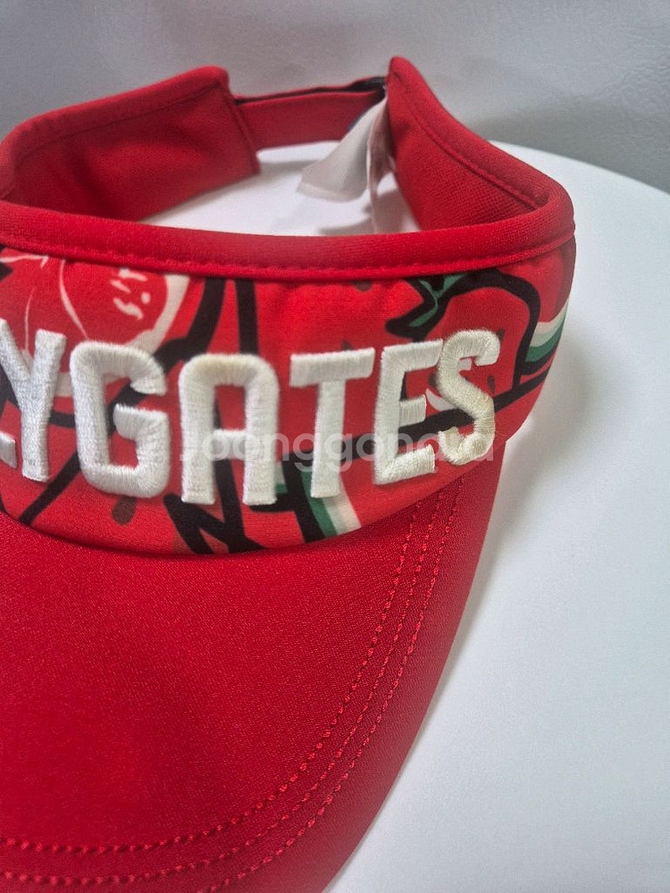 파리게이츠 썬캡--5