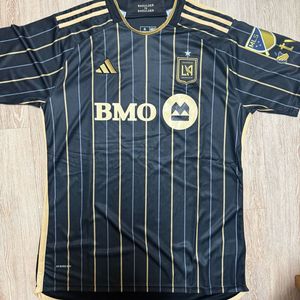 lafc 손흥민 유니폼