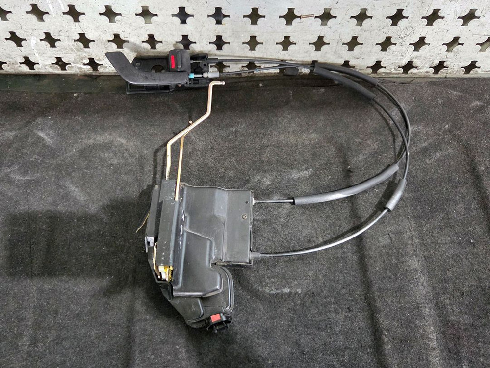 투스카니 도어록 액츄에이터 조수석 팝니다 이미지