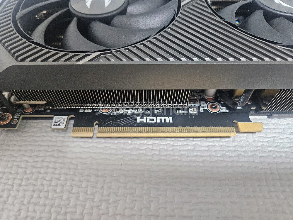 조텍 GAMING 지포스 RTX 5060Ti 16G--4