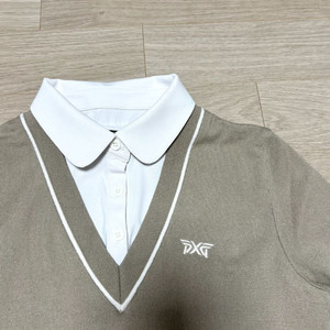 pxg 여성 니트 S