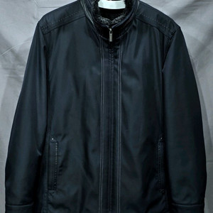 +무료배송+브룩스힐 탈부착 토끼털 내피 자켓 100