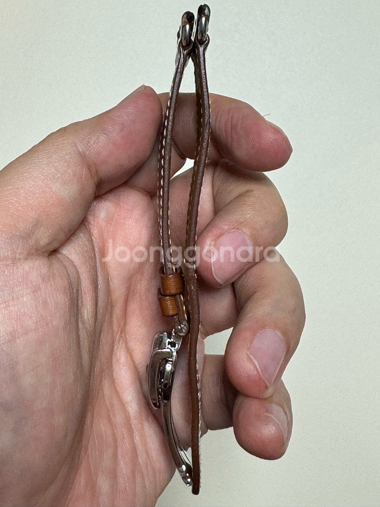 애플워치7 에르메스 포브바레니아 디버클 45mm--5