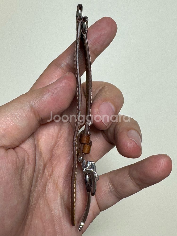 애플워치7 에르메스 포브바레니아 디버클 45mm--4