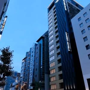 오사카칸데오호텔10월31일(금)~11월2일(일) 양도