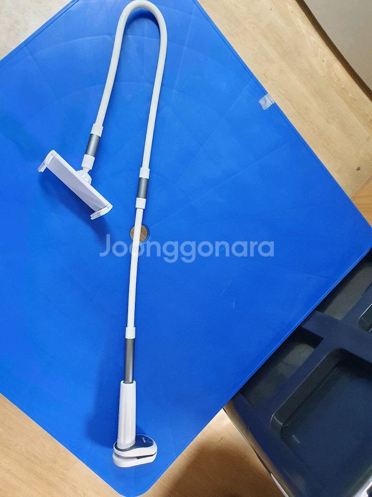 새제품 스마트폰 자바라 거치대 브라이트--0