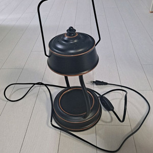 양키캔들 L사이즈 캔들워머