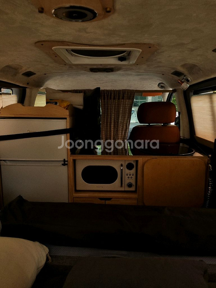캠핑카--4