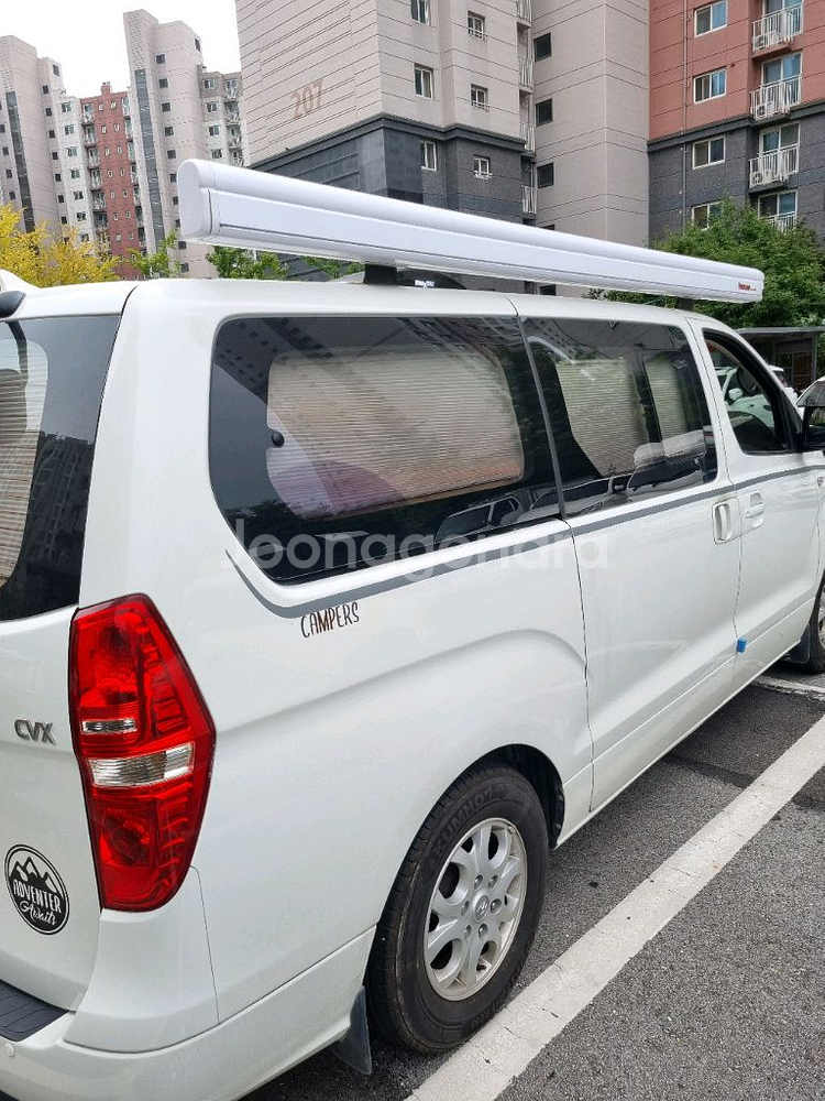 캠핑카--5