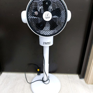 바이마르 블래스트 써큘레이터 선풍기