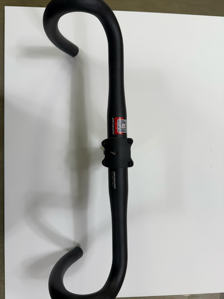 스페셜라이즈드 sl7 타막 콤프 정품 스템 핸들바--3