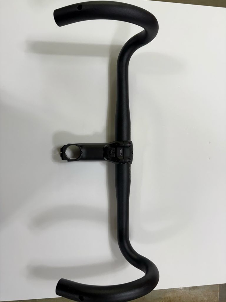 스페셜라이즈드 sl7 타막 콤프 정품 스템 핸들바--4