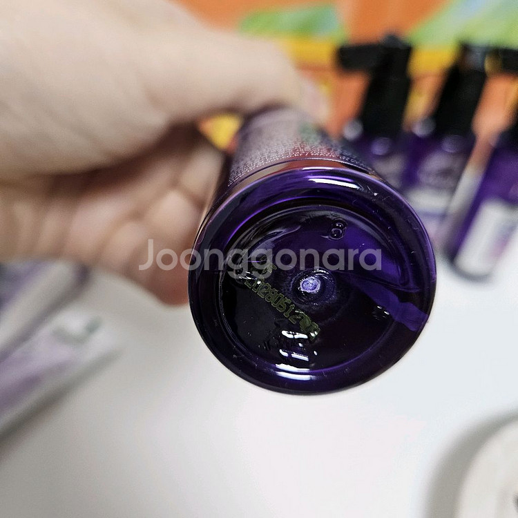 닥터그루트 마이크로바이옴 토탈케어 두피영양토닉 50ml--3