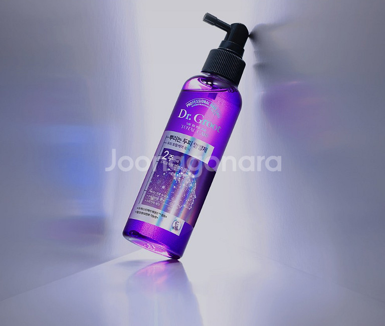 닥터그루트 마이크로바이옴 토탈케어 두피영양토닉 50ml--7