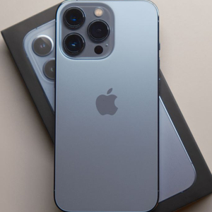 아이폰 13프로 256g 시에라블루