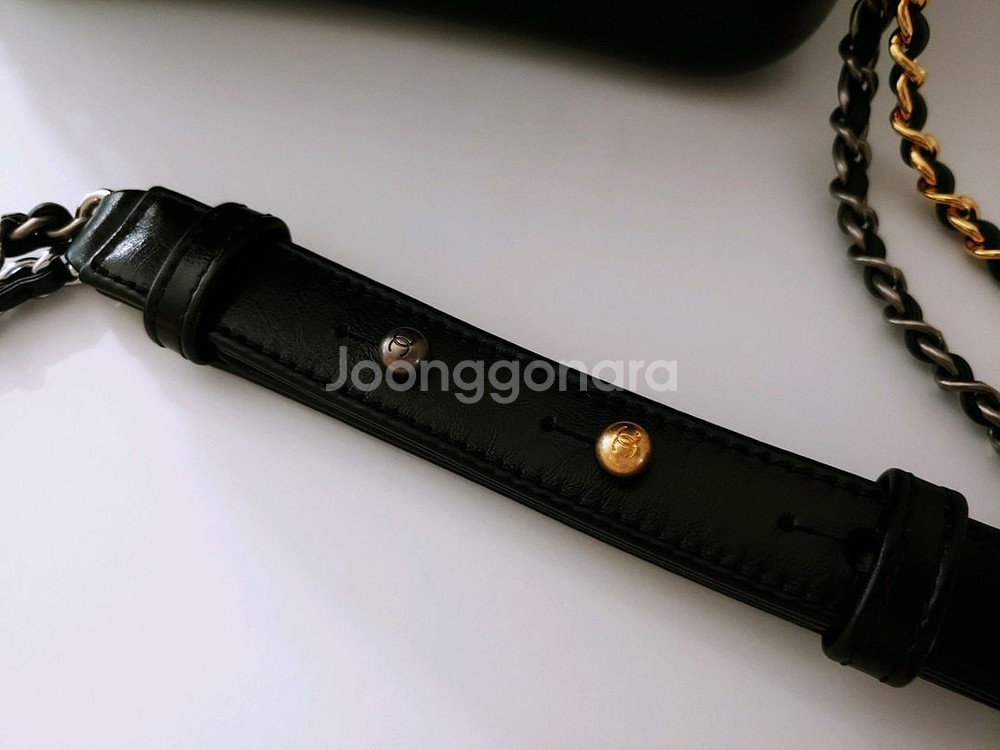 샤넬 가브리엘 스몰--2