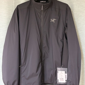 아크테릭스 아톰 25SS 라지사이즈