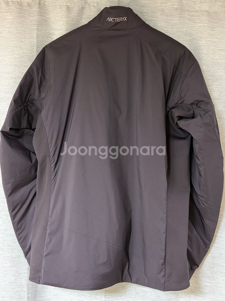 아크테릭스 아톰 25SS 라지사이즈--1